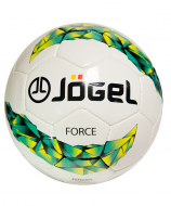Мяч футбольный Jogel JS-450 Force размер 5 УТ-00009473
